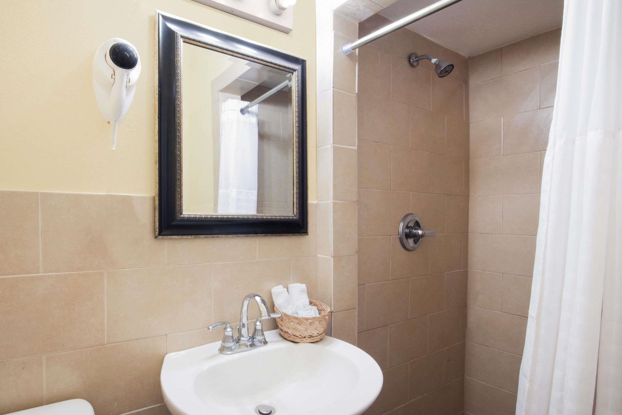 Executive Inn & Kitchenette Suites-Eagle Pass Kültér fotó