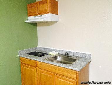 Executive Inn & Kitchenette Suites-Eagle Pass Kültér fotó