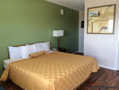 Executive Inn & Kitchenette Suites-Eagle Pass Kültér fotó