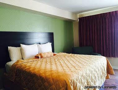 Executive Inn & Kitchenette Suites-Eagle Pass Kültér fotó